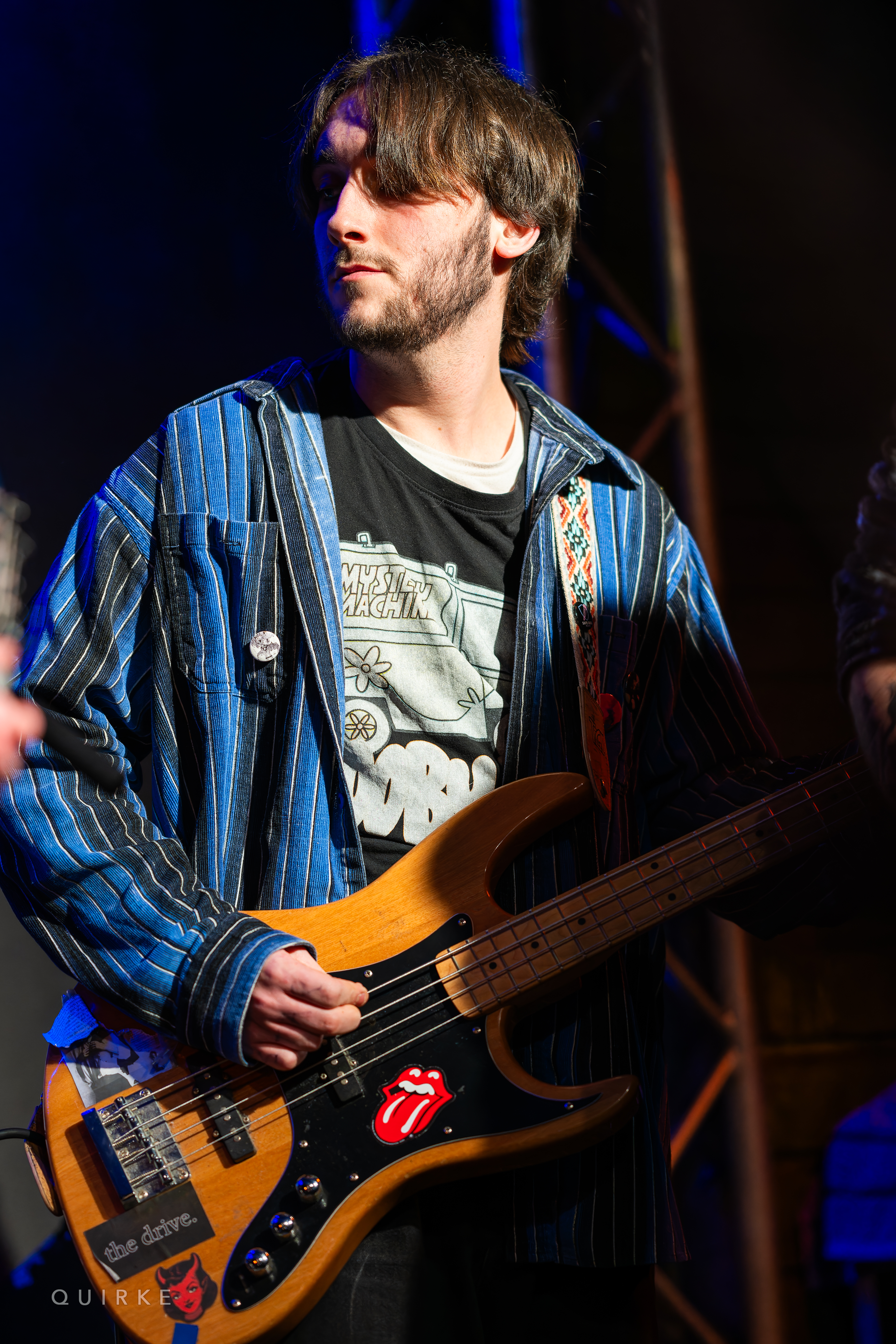 Conor McDonald