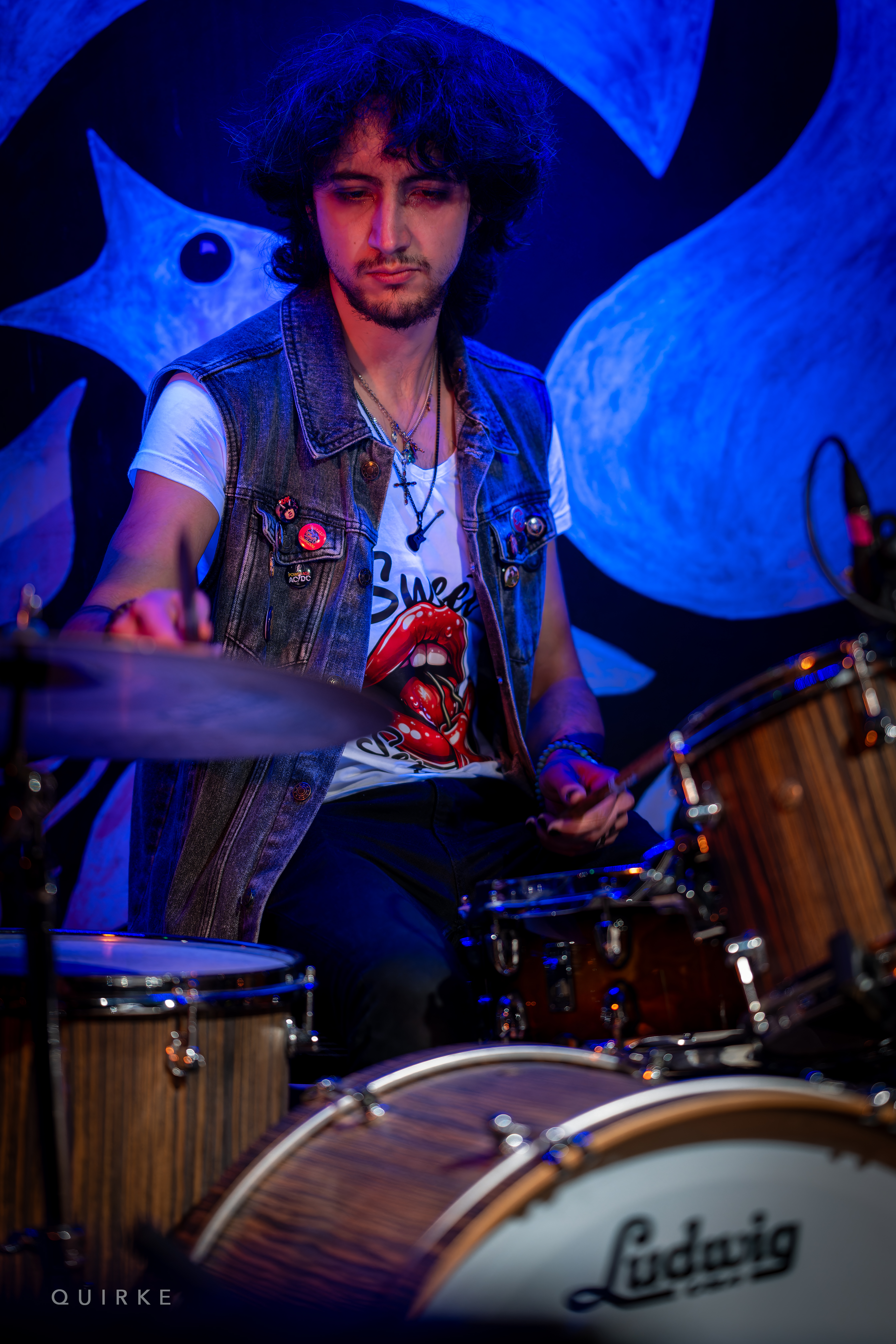 Gabriel Joyce