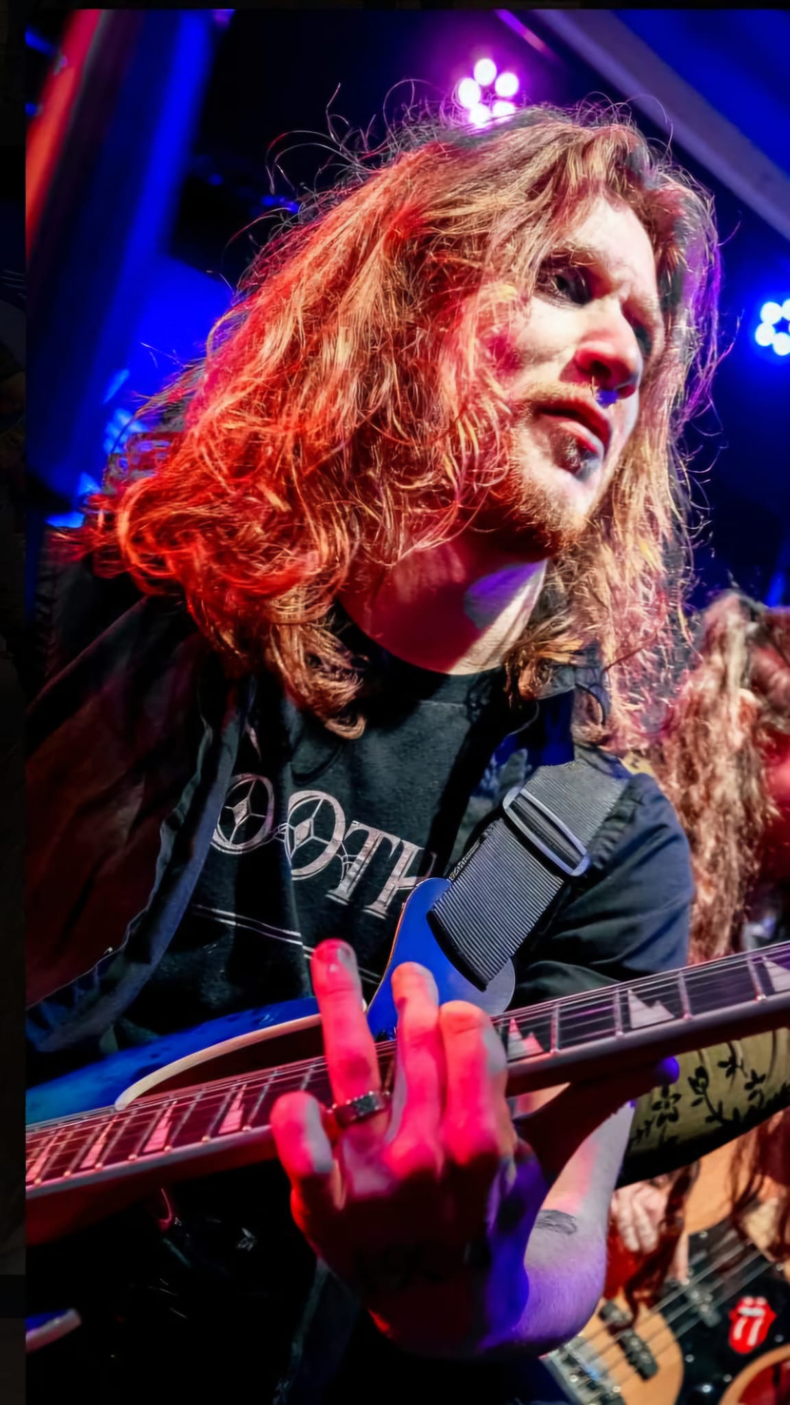 Roan Hynes